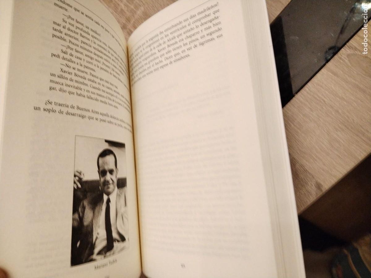 Libros: Desgarrados y exc&eacute;ntricos -Juan Manuel de Prada- seix barral - Foto 9