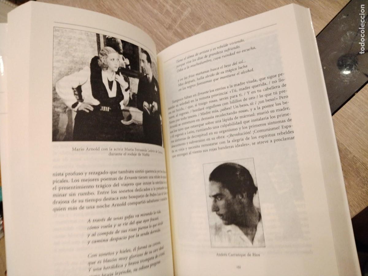 Libros: Desgarrados y exc&eacute;ntricos -Juan Manuel de Prada- seix barral - Foto 11