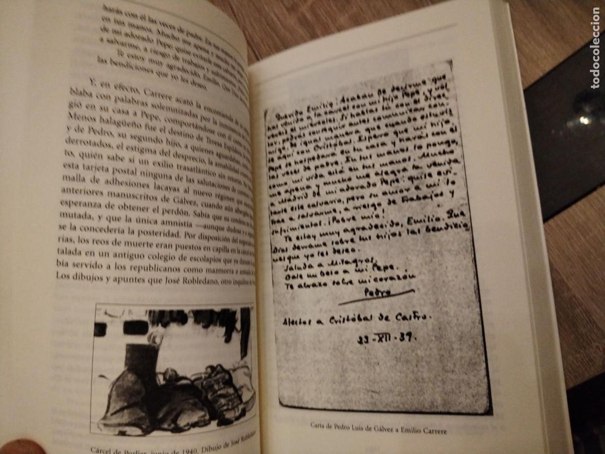 Libros: Desgarrados y exc&eacute;ntricos -Juan Manuel de Prada- seix barral - Foto 12