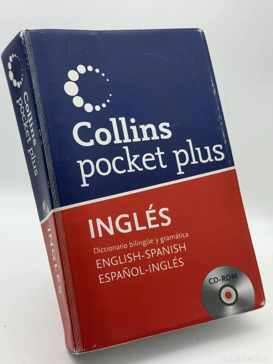 B&uuml;cher: Collins pocket plus - Desconocido