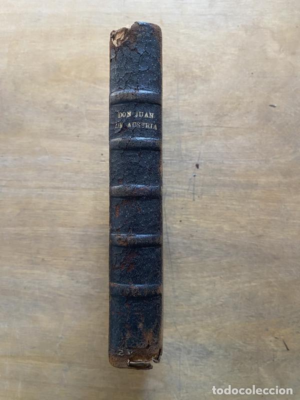 Libros: Don Juan de Austria - Ferrandis Manuel - Foto 2
