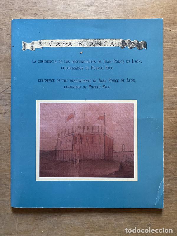 Libros: Casa Blanca - - - Foto 1