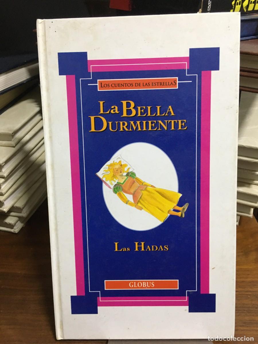 Libros: La Bella Durmiente - Los cuentos de las estrellas LAS HADAS