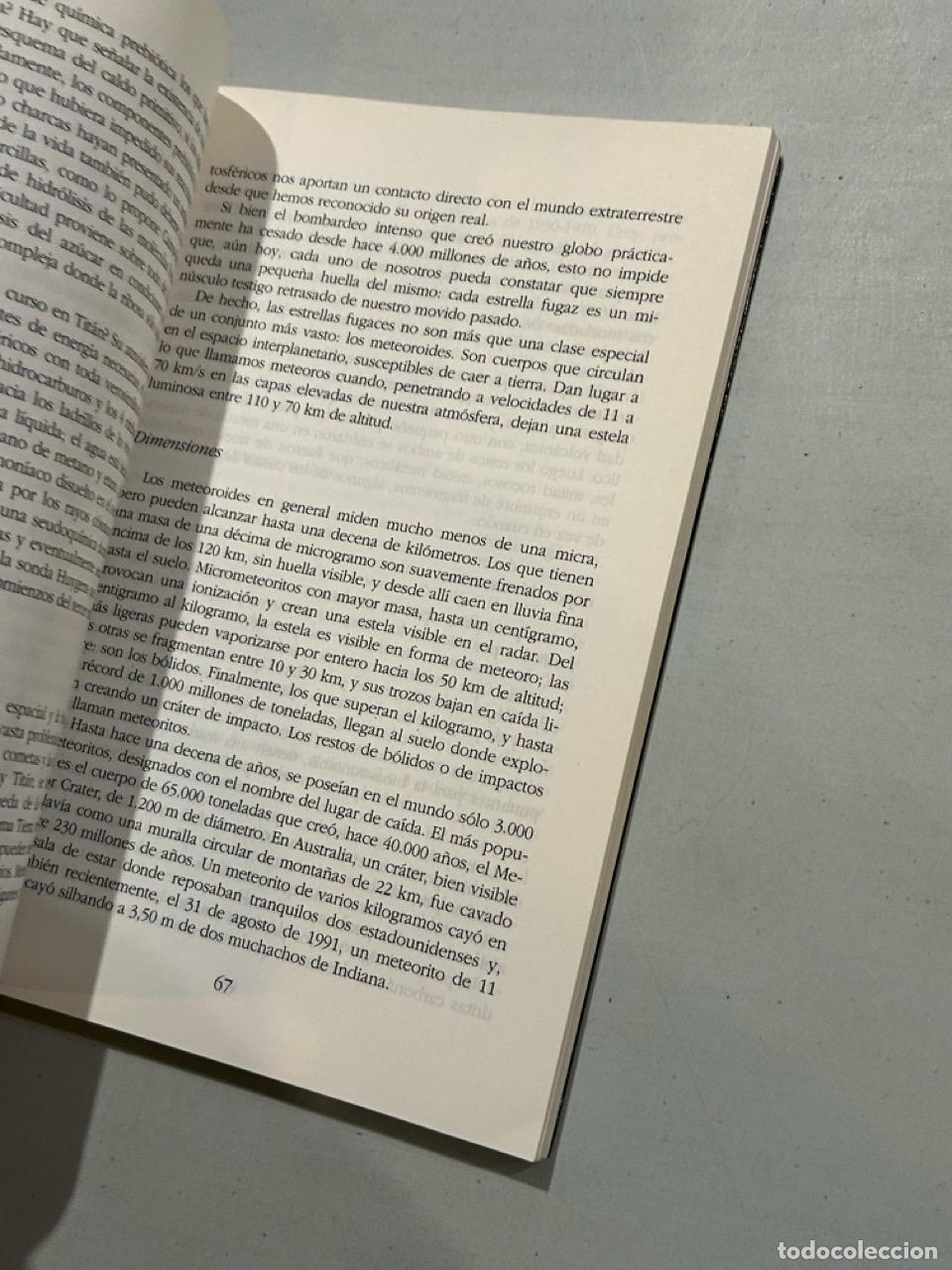 Libros: Jean Heidmann - Inteligencias extraterrestres - Foto 2