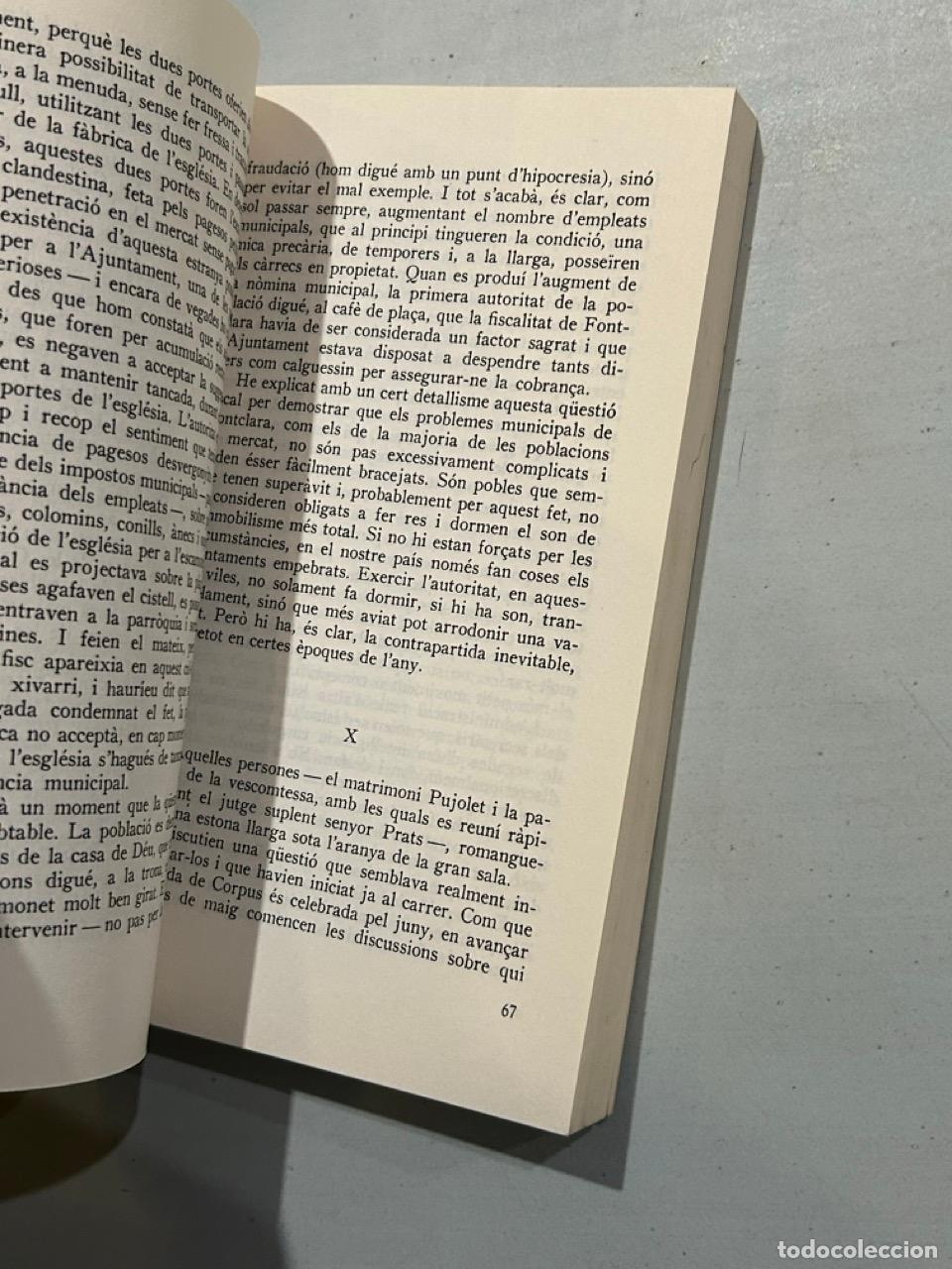 Libros: Josep Pla - Nocturn de primavera - Foto 2
