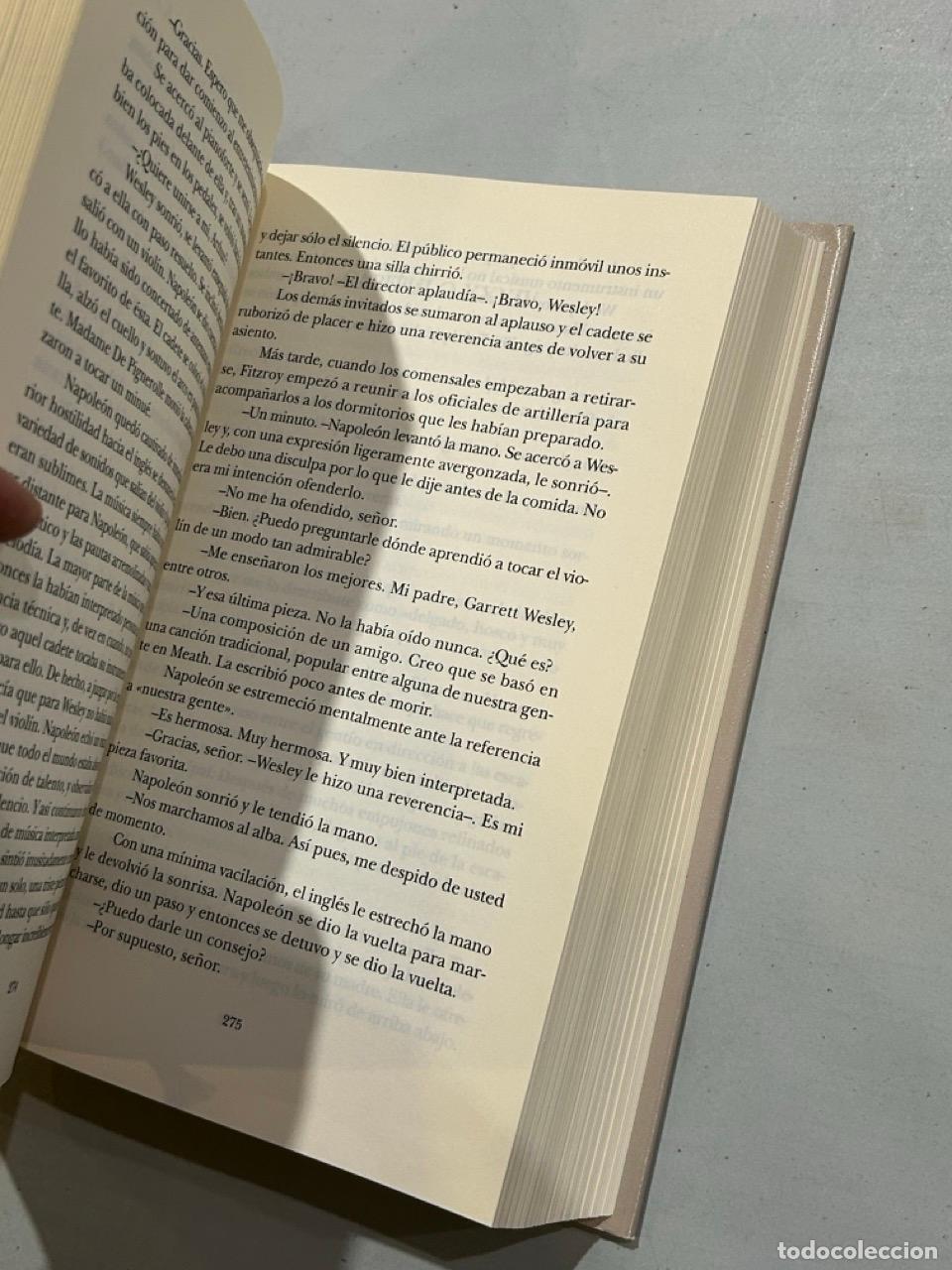 Libros: Simon Scarrow - Sangre joven - Foto 2