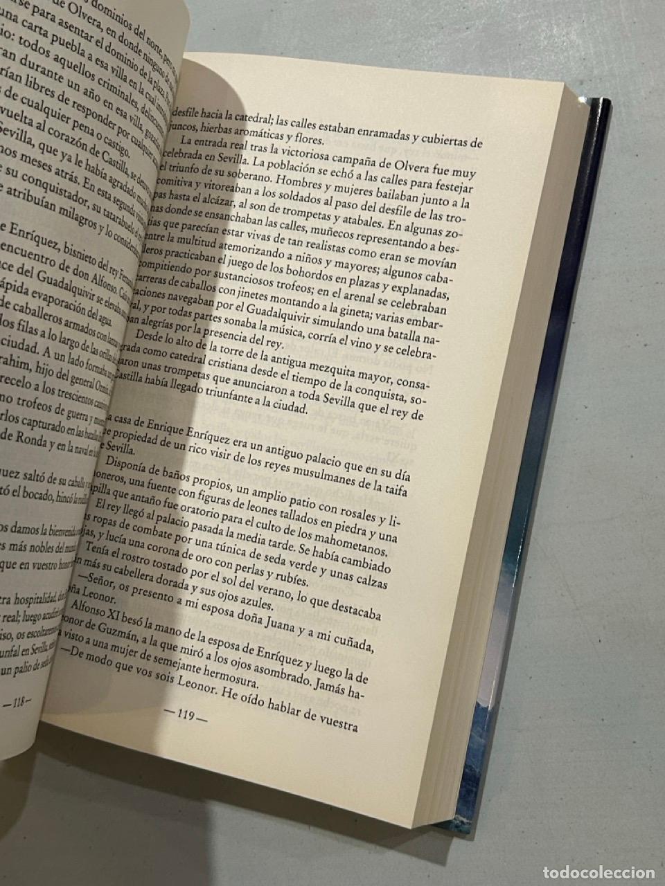 Libros: Jos&eacute; Luis Corral - Matar al rey - Foto 2