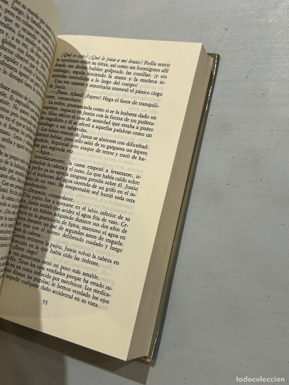 Libros: Michael A. Stackpole - Camino del exilio Volumen 1 - Foto 2