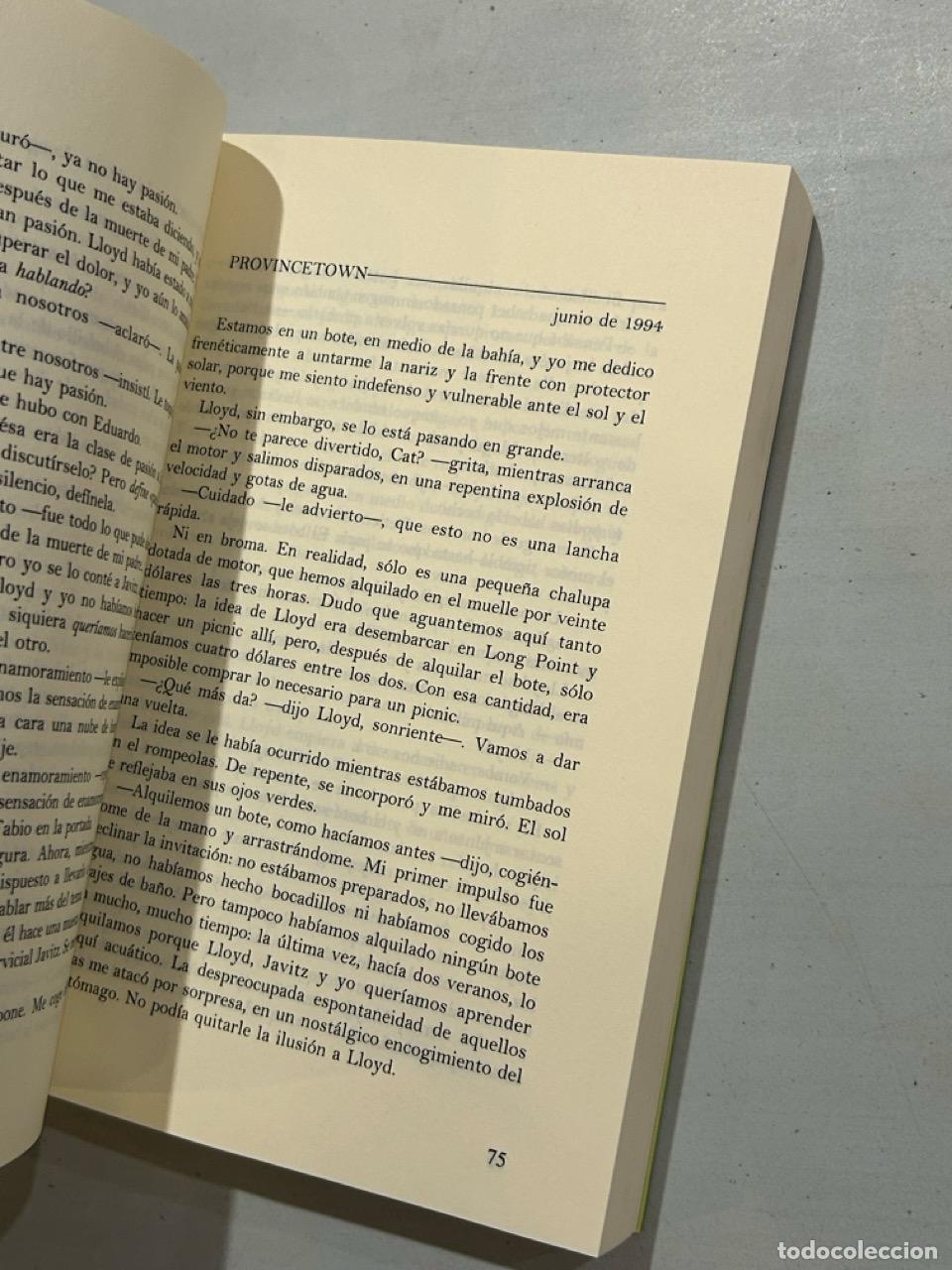 Libros: William J. Mann - Amigos y amantes - Foto 2
