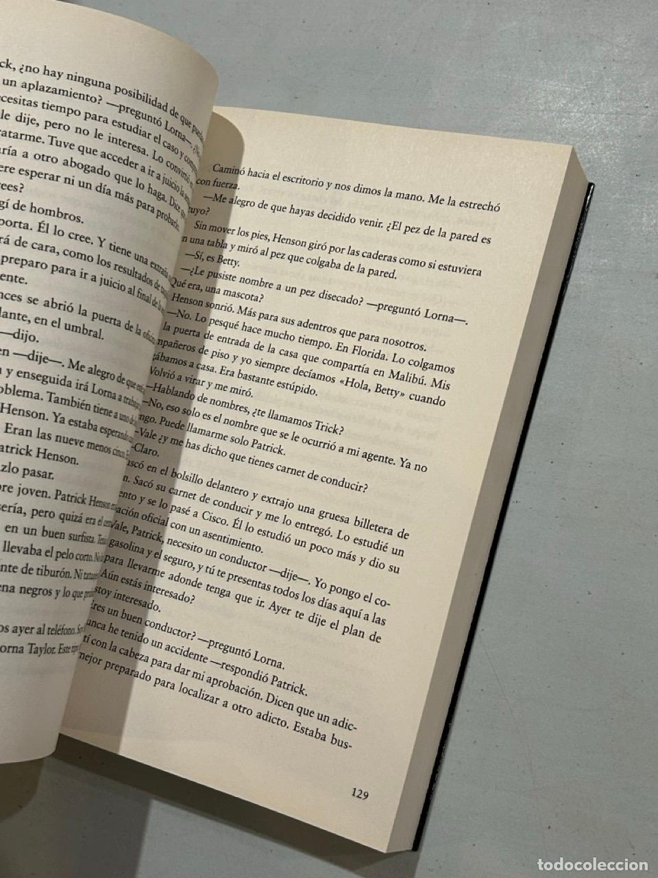 Libros: Michael Connelly - El veredicto - Foto 2