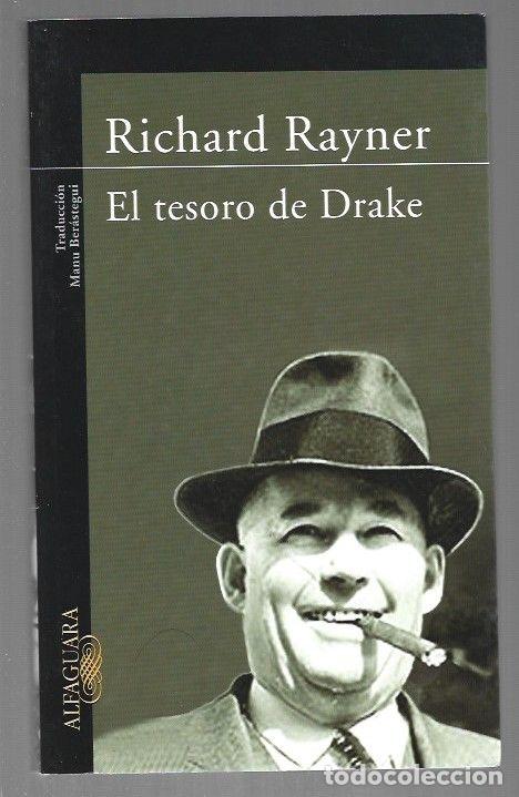 B&uuml;cher: TESORO DE DRAKE - EL - RAYNER, RICHARD