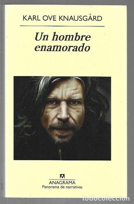 B&uuml;cher: HOMBRE ENAMORADO - UN - KNAUSGARD, KARL OVE