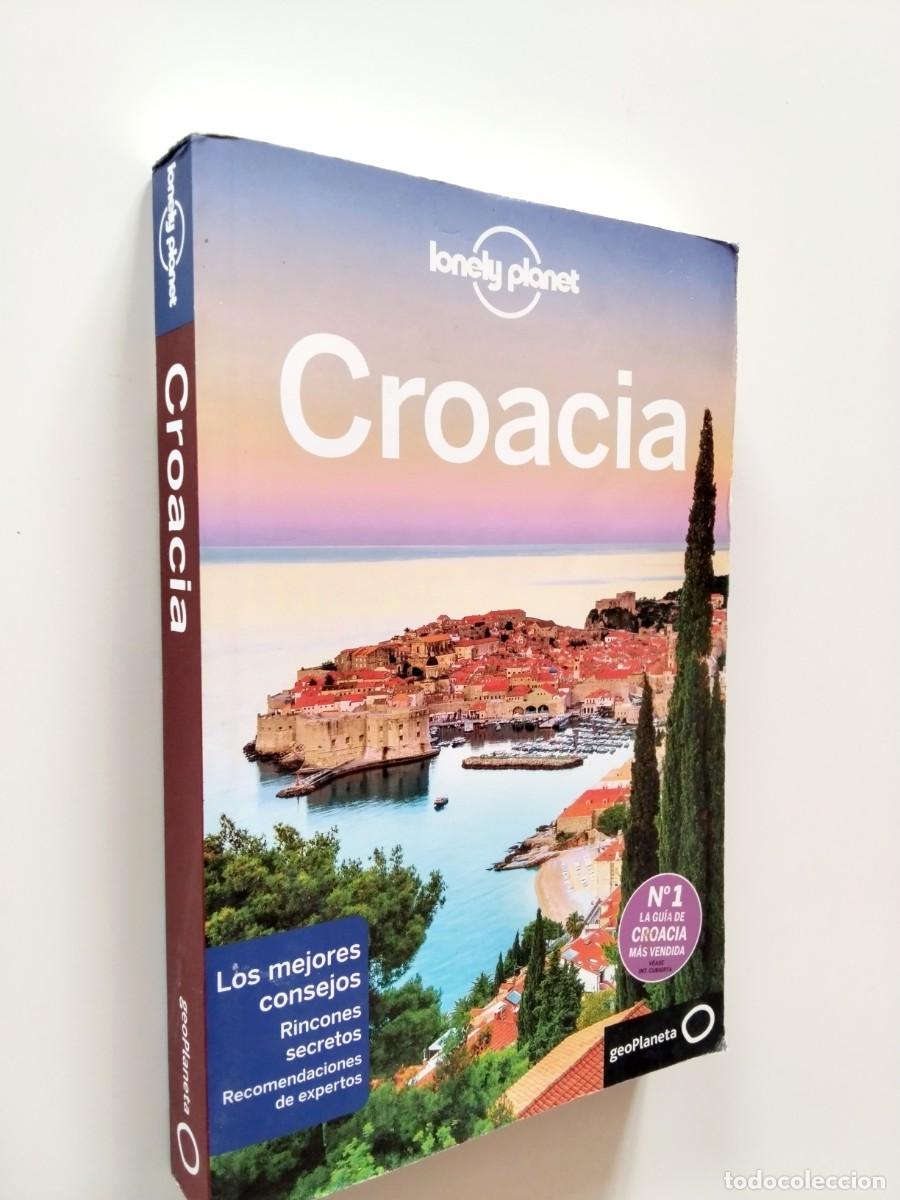 VV. AA. - Croacia