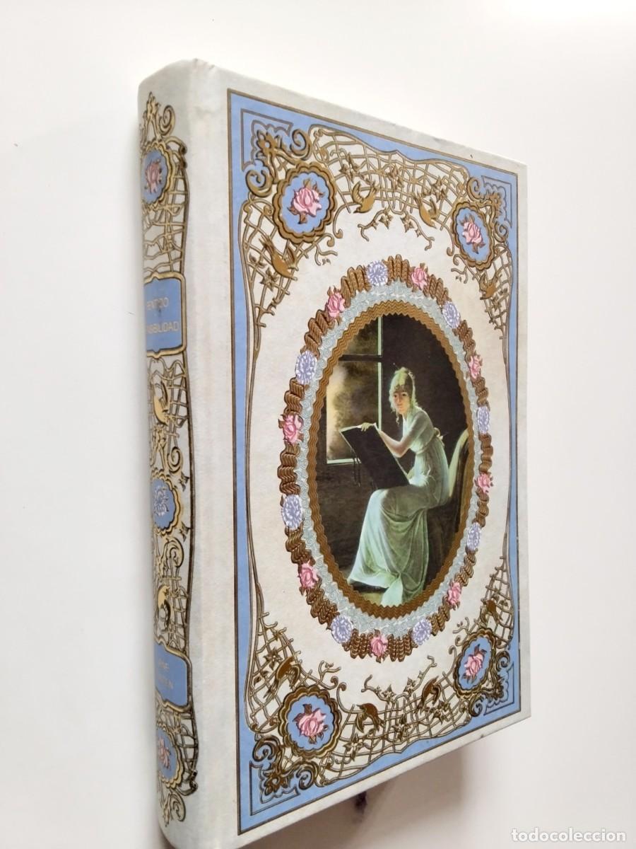 Jane Austen - Sentido y Sensibilidad