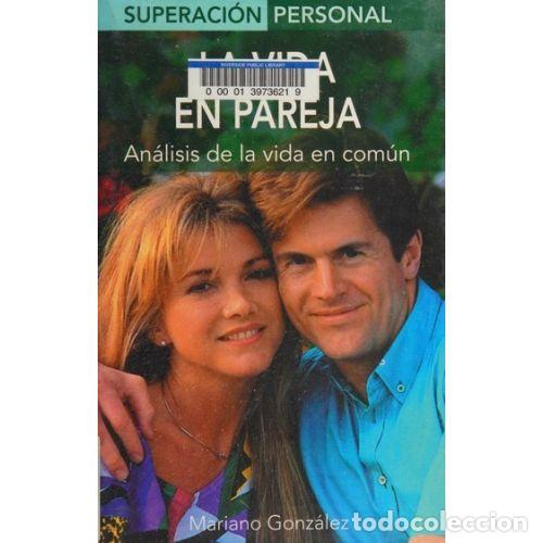 Livres: VIDA EN PAREJA.LA - GONZALEZ.MARIANO