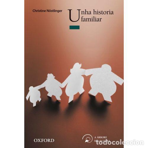 B&uuml;cher: UNHA HISTORIA FAMILIAR - N&Ouml;STLINGER, CHRISTINE