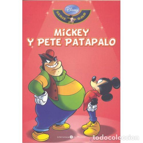 Livres: DISNEY ORO (MUNDO) - DISNEY