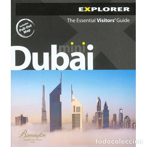 Livres: MINI DUBAI - VARIOS