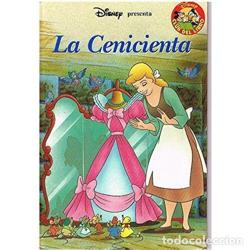 Libros: LA CENICIENTA - VVAA