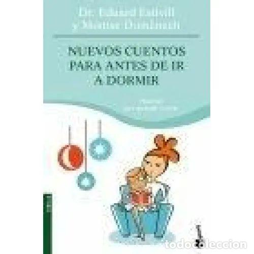Libri di seconda mano: NUEVOS CUENTOS PARA ANTES DE IR A DORMIR - Dr. Eduard Estivill, Dom&eacute;nech, Montse