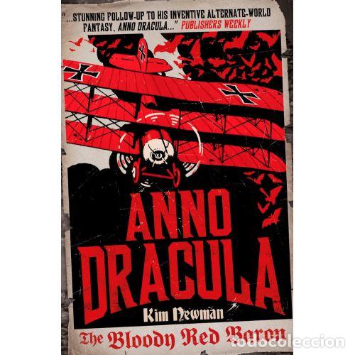 Libri di seconda mano: ANNO DRACULA - KIM NEWMAN
