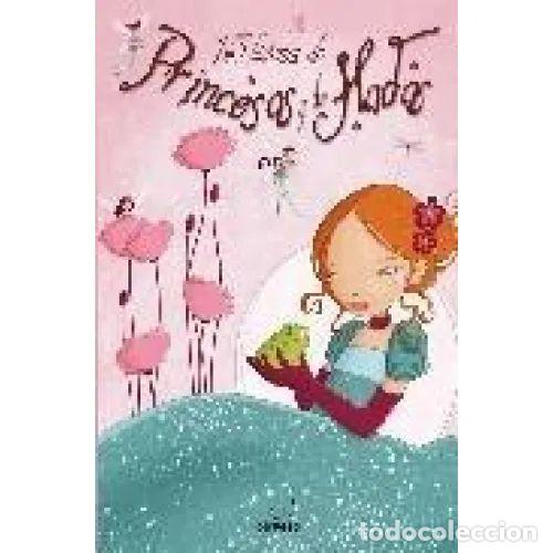 Libros: 15 HISTORIAS DE PRINCESAS Y HADAS - VARIOS AUTORES