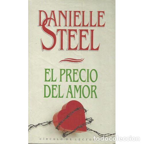 B&uuml;cher: EL PRECIO DEL AMOR - DANIELLE STEEL