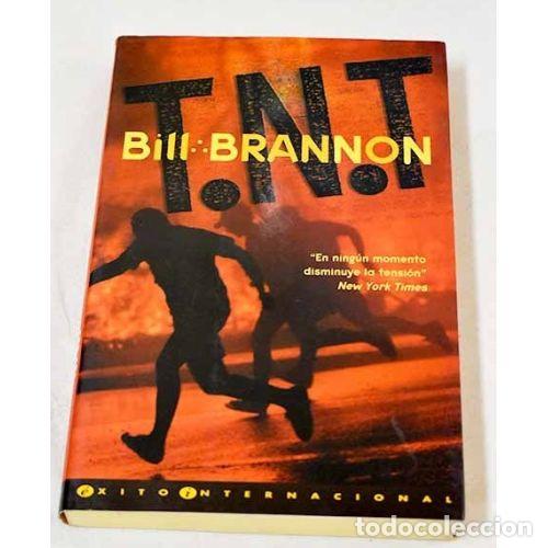 Libros: TNT - BRANNON,BILL