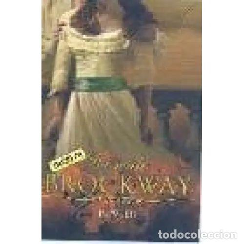 Libros: PLACER. CISNE - BROCKWAY, CONNIE