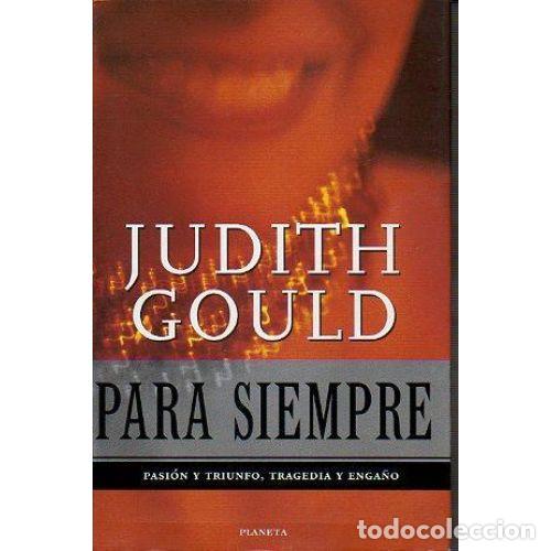 Libros: 9788408155157 - GOULD. JUDITH