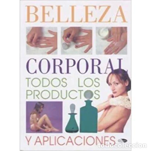 Libros: BELLEZA CORPORAL - AGATA