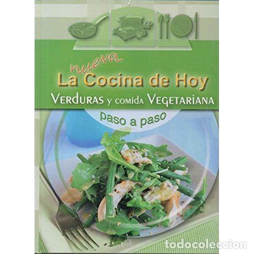 Libri di seconda mano: LA NUEVA COCINA DE HOY - VARIOS