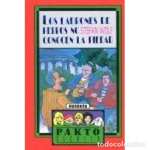 Libros: LOS LADRONES DE PERROS NO CONOCEN LA PIEDAD - SUSAETA, EQUIPO