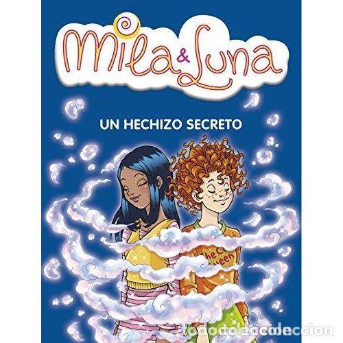 Libros: UN HECHIZO SECRETO - BAT, PRUNELLA