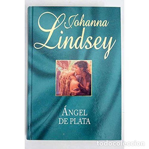B&uuml;cher: ANGEL DE PLATA - JOHANNA LINDSEY