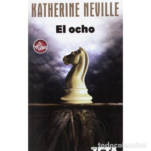 B&uuml;cher: EL OCHO - NEVILLE, KATHERINE