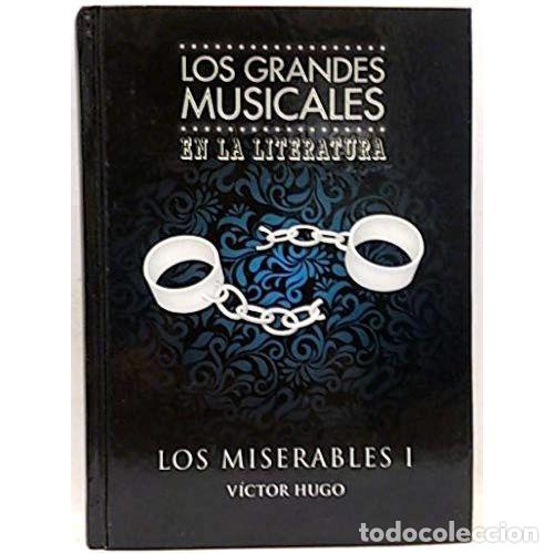B&uuml;cher: LOS MISERABLES TOMO I - VICTOR HUGO
