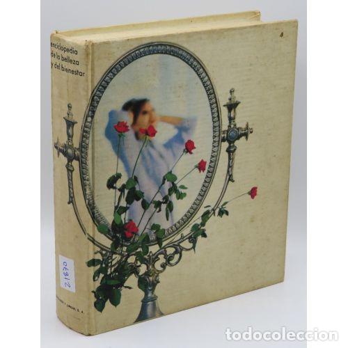 Libri di seconda mano: ENCICLOPEDIA DE LA BELLEZA Y DEL BIENESTAR - VARIOS