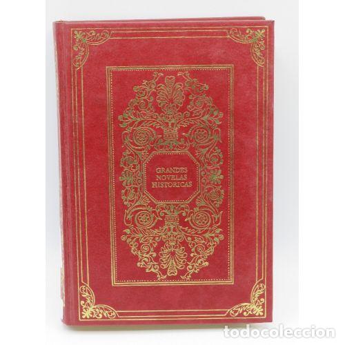 Libri di seconda mano: LOS DIOSES TIENEN SED - ANATOLE FRANCE