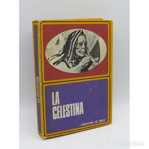 Libri di seconda mano: LA CELESTINA - FERNANDO ROJAS