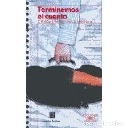 B&uuml;cher: TERMINEMOS EL CUENTO - VV.AA.