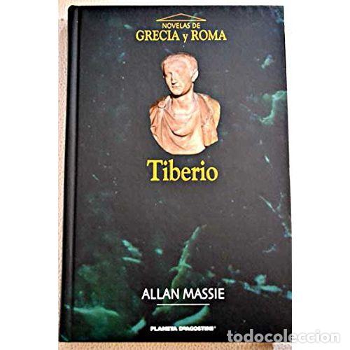 B&uuml;cher: TIBERIO - ALLAN MASSIE