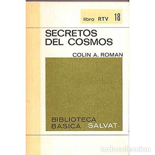 B&uuml;cher: SECRETO DEL COSMOS - COLIN A ROMAN