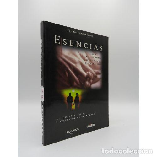 Libri di seconda mano: ESENCIAS I - CARDE&Ntilde;OSO
