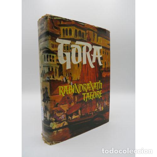 B&uuml;cher: GORA - RABINDRANATH TAGORE