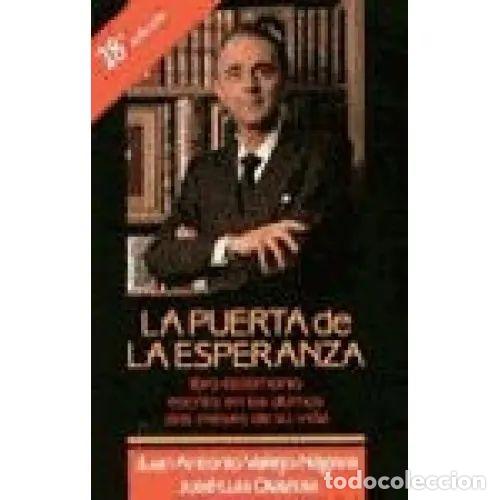 books: PUERTA DE LA ESPERANZA - VALLEJO-NAGERA