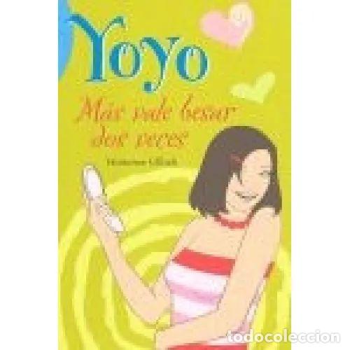 books: M&Aacute;S VALE BESAR DOS VECES - HORTENSE ULLRICH