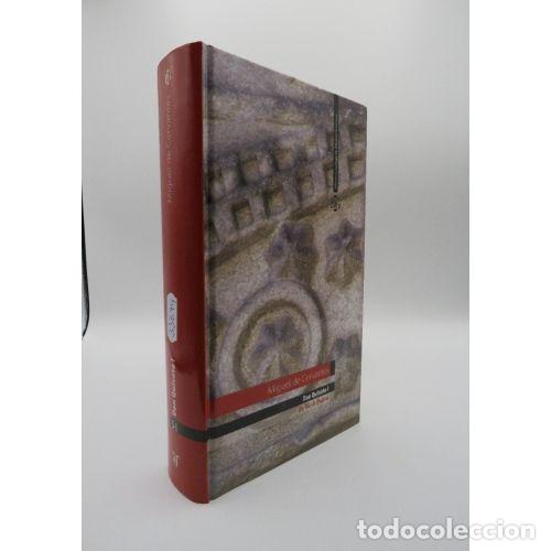 Libros: DON QUIXOTE I - MIGUEL DE CERVANTES