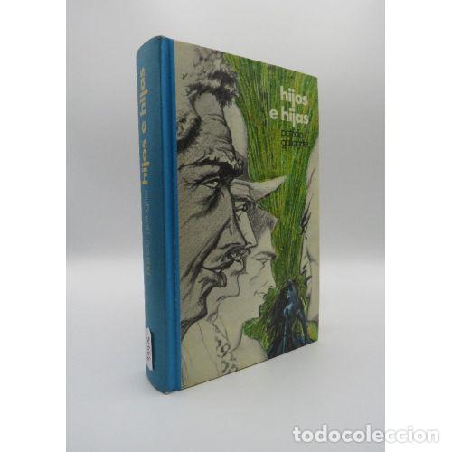 B&uuml;cher: HIJOS E HIJAS - GALLAGHER, PATRICIA