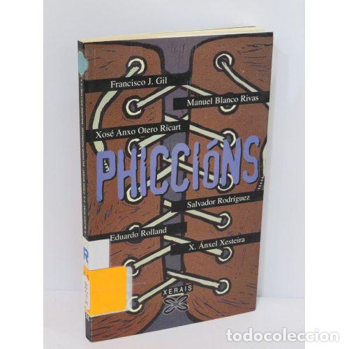 Libros: PHICCIONS - VARIOS - Sin Especificar - Foto 1